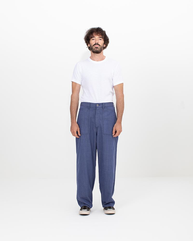 パンツ visvim scout pants SCOUT PANTS | Visvim Official North American Web Store